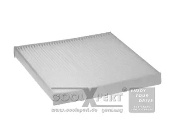 BBR AUTOMOTIVE 0272003275 -  Фильтр воздуха в салоне